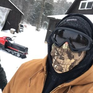 Meet your Posher, Mj